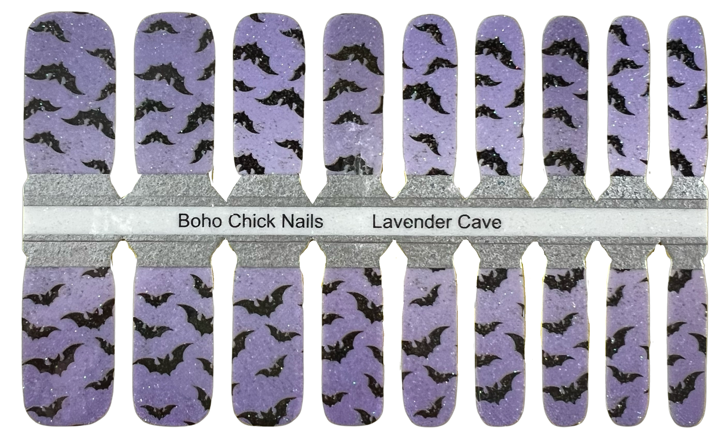 Lavender Cave (petite)