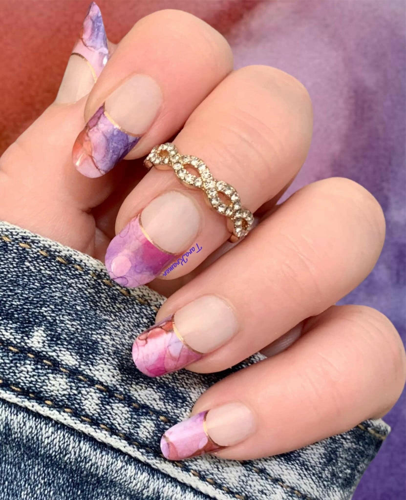 French Love (Transparent).